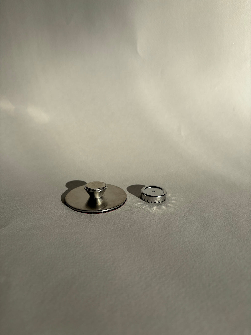 Magnetisk Tvålhållare