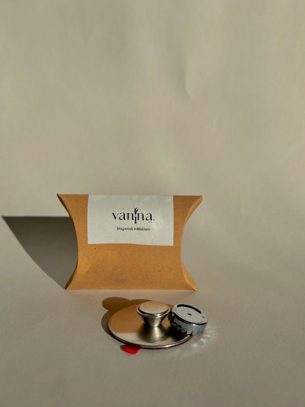 Magnetisk Tvålhållare