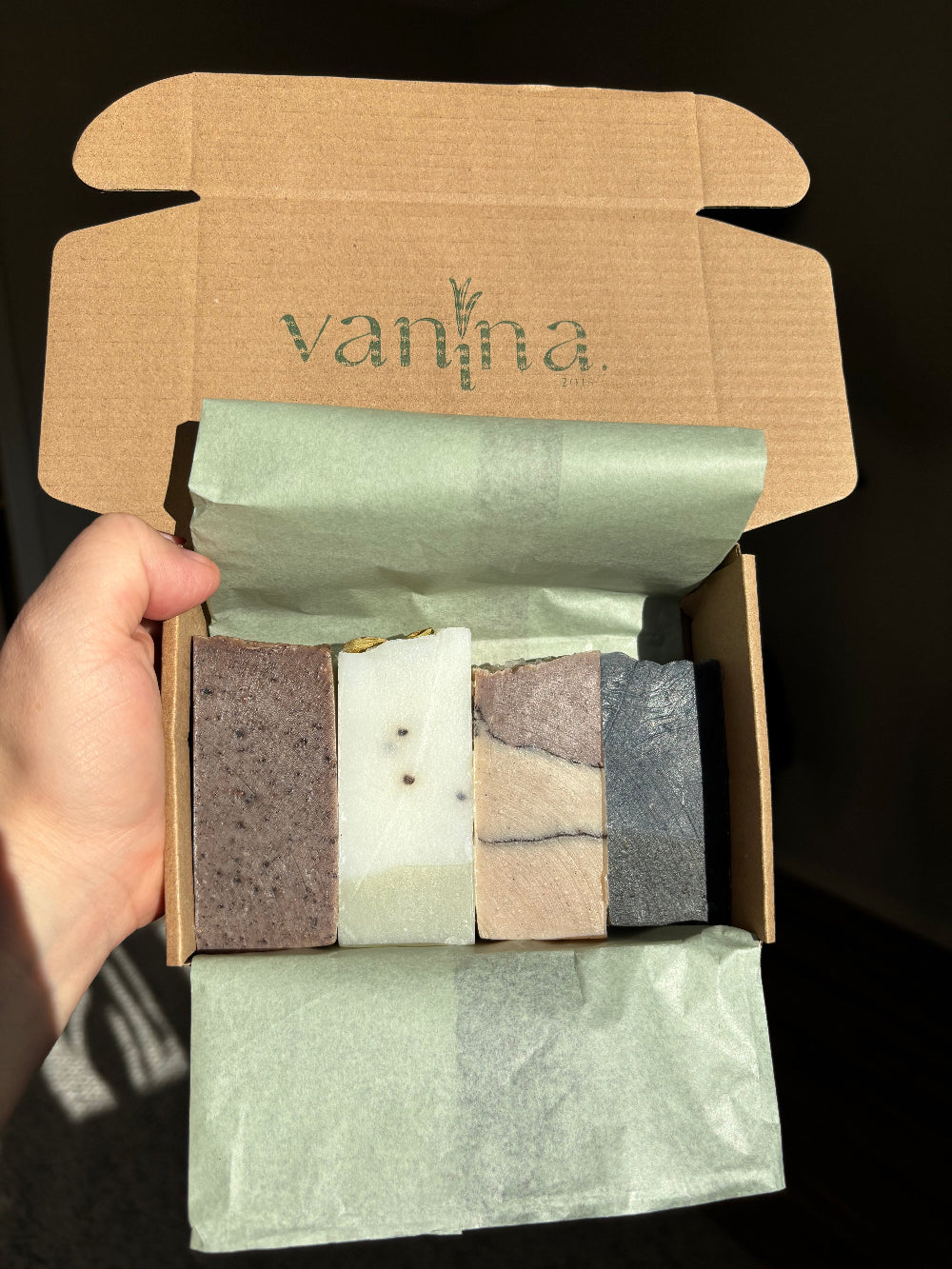 NORDIC ESSENCE-Julens specialutgåva