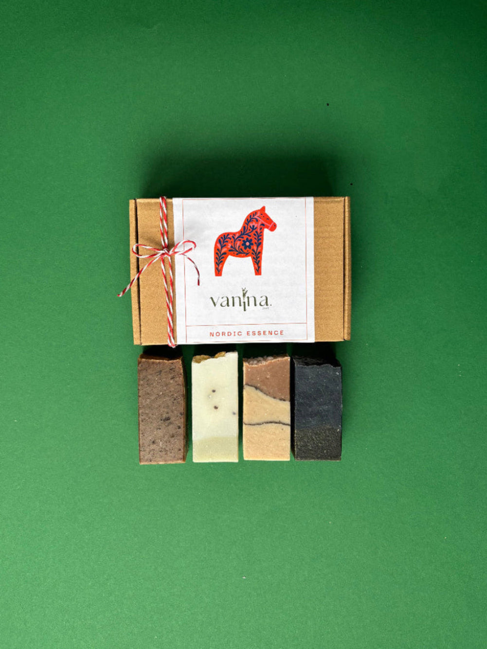 NORDIC ESSENCE-Julens specialutgåva