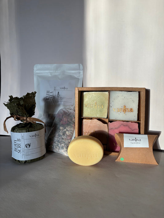 VANINA SPA BOX